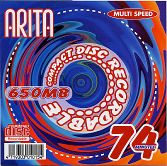 CD-R74�W���P�b�g