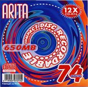 CD-R74�W���P�b�g