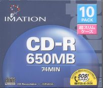 CDR74A BS�W���P�b�g