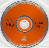 CD-R74MQ�I�����W���f�B�A