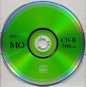 CD-R80MQ