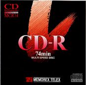 MCR74�W���P�b�g