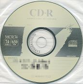 MCR74�W���P�b�g