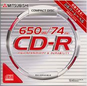 CDR74N�W���P�b�g