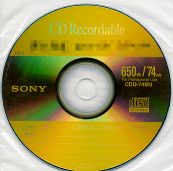 CDQ-74BNレーベル