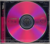 CDQ-80CNレーベル