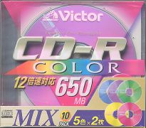CD-R650XB�W���P�b�g