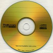 CDR-74TY���[�x��